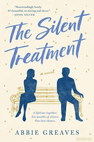 The Silent Treatment - Abbie Greaves [KSIĄŻKA]