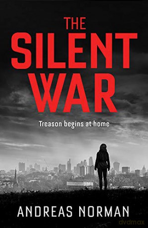 The Silent War - Andreas Norman [KSIĄŻKA]