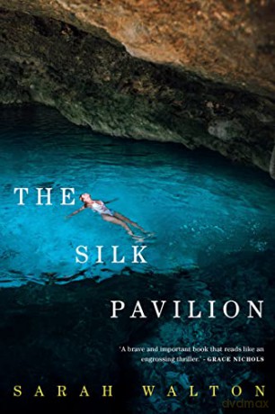 The Silk Pavilion - Sarah Walton [KSIĄŻKA]