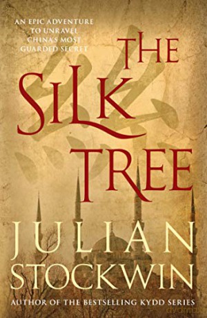 The Silk Tree: 1 (Moments of History) - Julian Stockwin [KSIĄŻKA]