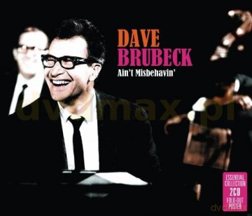 Dave Brubeck: Ain't Misbehavin [2CD]
