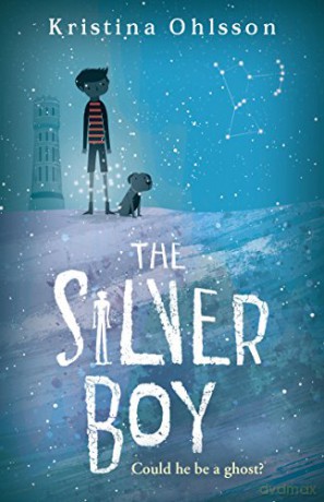 The Silver Boy (The Glass Children, 2) - Kristina Ohlsson [KSIĄŻKA]