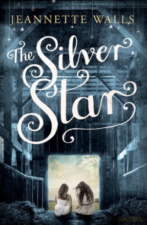The Silver Star - Jeannette Walls [KSIĄŻKA]