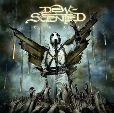 Dew Scented: Icarus Limited Edition [CD]