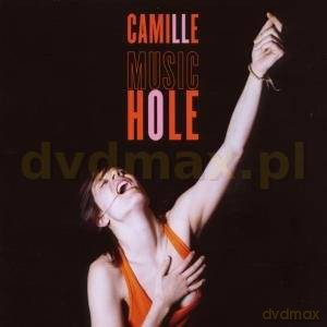 Camille: Music Hole [CD]