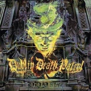 Dublin Death Patrol: Ddp 4 Life [CD]