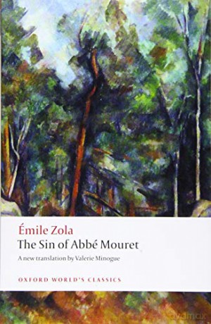 The Sin of Abbé Mouret (Oxford World's Classics) - Émile Zola [KSIĄŻKA]
