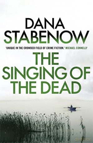 The Singing of the Dead (A Kate Shugak Investigation) - Dana Stabenow [KSIĄŻKA]