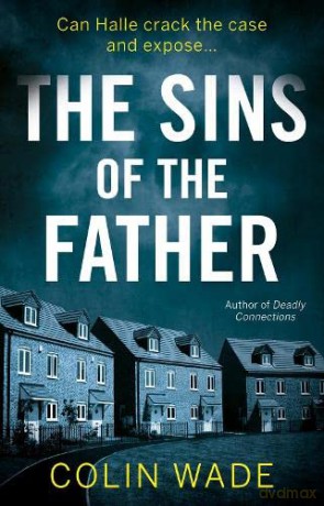 The Sins of the Father - Colin Wade [KSIĄŻKA]