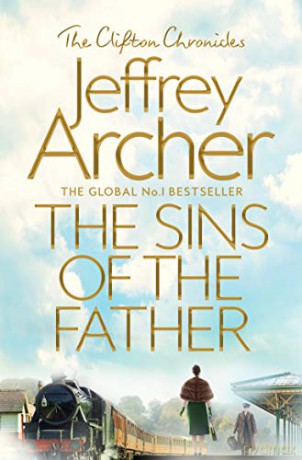 The Sins of the Father - Jeffrey Archer [KSIĄŻKA]