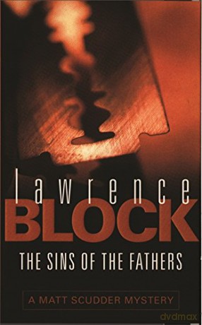 The Sins Of The Fathers - Lawrence Block [KSIĄŻKA]