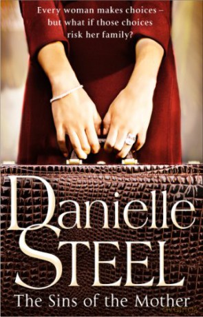 The Sins of the Mother - Danielle Steel [KSIĄŻKA]