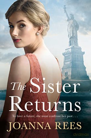 The Sister Returns (A Stitch in Time series, 3) - Joanna Rees [KSIĄŻKA]
