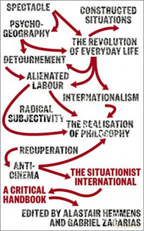 The Situationist International: A Critical Handbook - Alastair Hemmens [KSIĄŻKA]