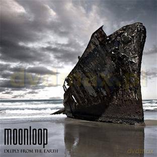 Moonloop: Deeply From The Earth [CD]
