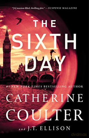 The Sixth Day: Volume 5 (Brit in the FBI) - Catherine Coulter [KSIĄŻKA]
