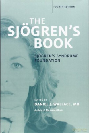 The Sjogren's Book - Daniel J. Wallace MD [KSIĄŻKA]