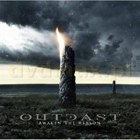 Outcast: Awaken The Reason [CD]