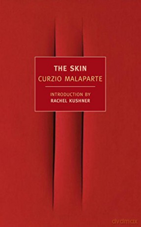 The Skin (New York Review Books Classics) - Curzio Malaparte [KSIĄŻKA]