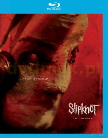 Slipknot: Live At Download [Blu-Ray]