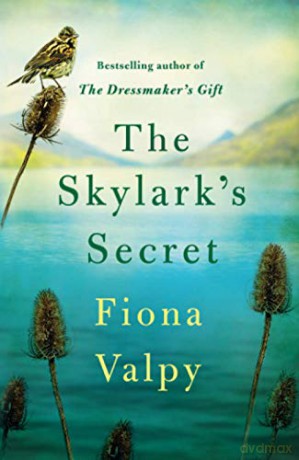 The Skylark's Secret - Fiona Valpy [KSIĄŻKA]