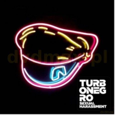 Turbonegro: Sexual Harassment (digipack) [CD]