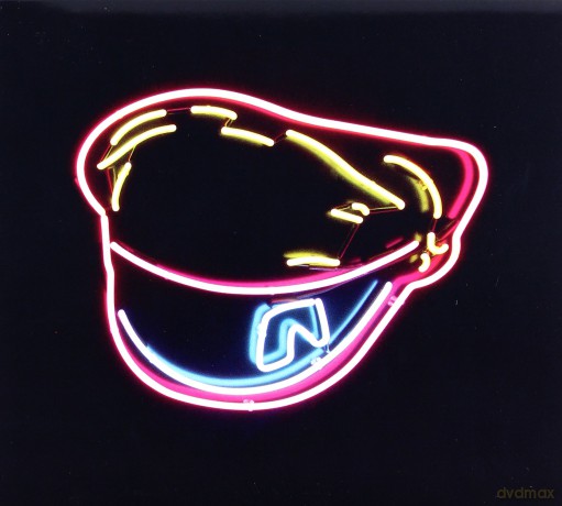 Turbonegro: Sexual Harassment (digipack) [CD]