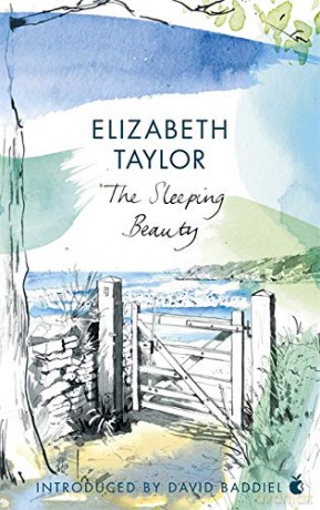 The Sleeping Beauty (Virago Modern Classics) - Elizabeth Taylor [KSIĄŻKA]
