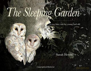 The Sleeping Garden: The story of Heligan [KSIĄŻKA]