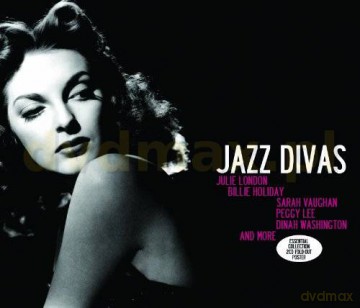Jazz Divas [2CD]
