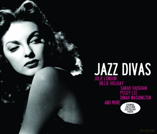 Jazz Divas [2CD]