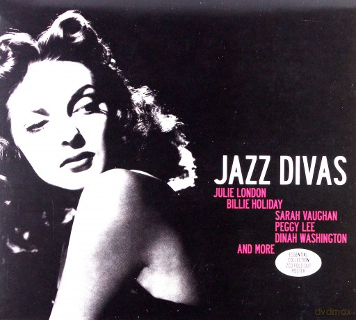 Jazz Divas [2CD]