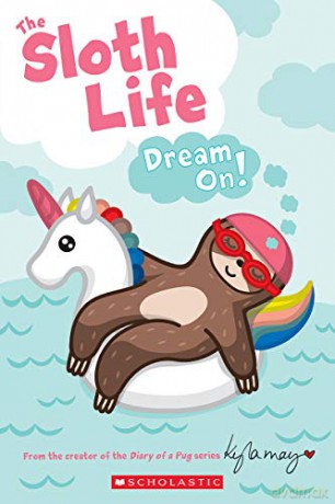 The Sloth Life: Dream On! - Joan Emerson [KSIĄŻKA]