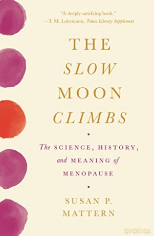 The Slow Moon Climbs: The Science, History, and Meaning of Menopause - Susan Mattern [KSIĄŻKA]