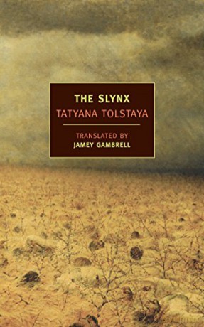 The Slynx (New York Review Books Classics) - Tatyana Tolstaya [KSIĄŻKA]