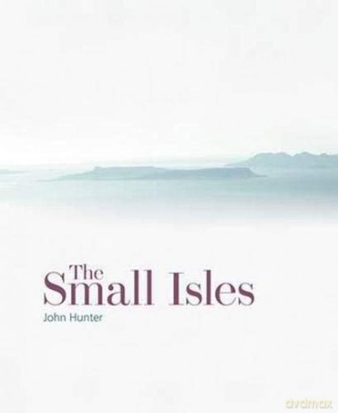 The Small Isles - John Hunter [KSIĄŻKA]