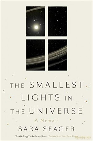 The Smallest Lights in the Universe: A Memoir - Sara Seager [KSIĄŻKA]