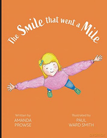 The Smile that went a Mile - Amanda Prowse [KSIĄŻKA]