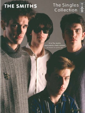 The Smiths: Singles Collection: The Singles Collection [KSIĄŻKA]