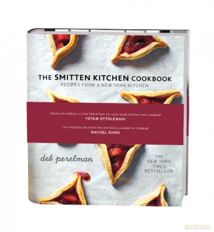 The Smitten Kitchen Cookbook: Everyday deliciousness you can cook anywhere - Deb Perelman [KSIĄŻKA]