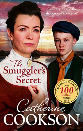 The Smuggler's Secret - Catherine Cookson [KSIĄŻKA]