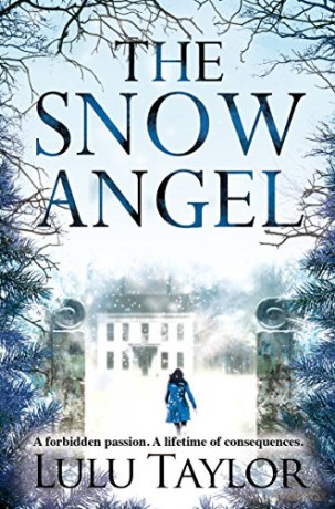 The Snow Angel - Lulu Taylor [KSIĄŻKA]