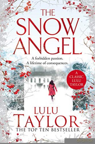 The Snow Angel - Lulu Taylor [KSIĄŻKA]
