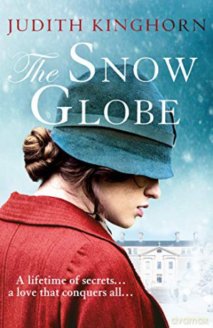 The Snow Globe - Judith Kinghorn [KSIĄŻKA]