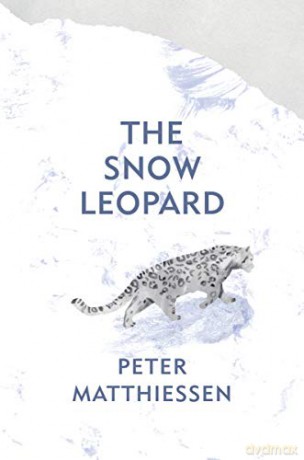 The Snow Leopard - Peter Matthiessen [KSIĄŻKA]