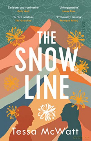 The Snow Line - Tessa McWatt [KSIĄŻKA]