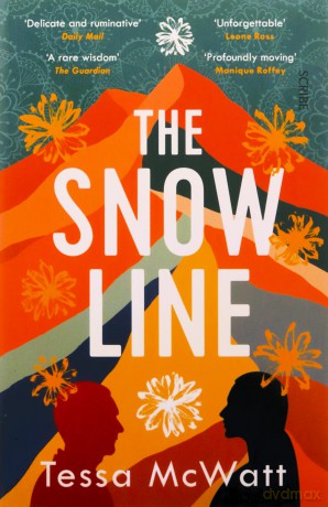 The Snow Line - Tessa McWatt [KSIĄŻKA]