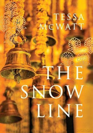 The Snow Line: a novel - Tessa McWatt [KSIĄŻKA]