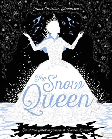 The Snow Queen - Geraldine McCaughrean [KSIĄŻKA]