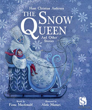The Snow Queen and Other Stories (Hans Christian Andersen Stories) - Hans Christian Andersen [KSIĄŻKA]